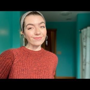 Meet your Posher, Anna